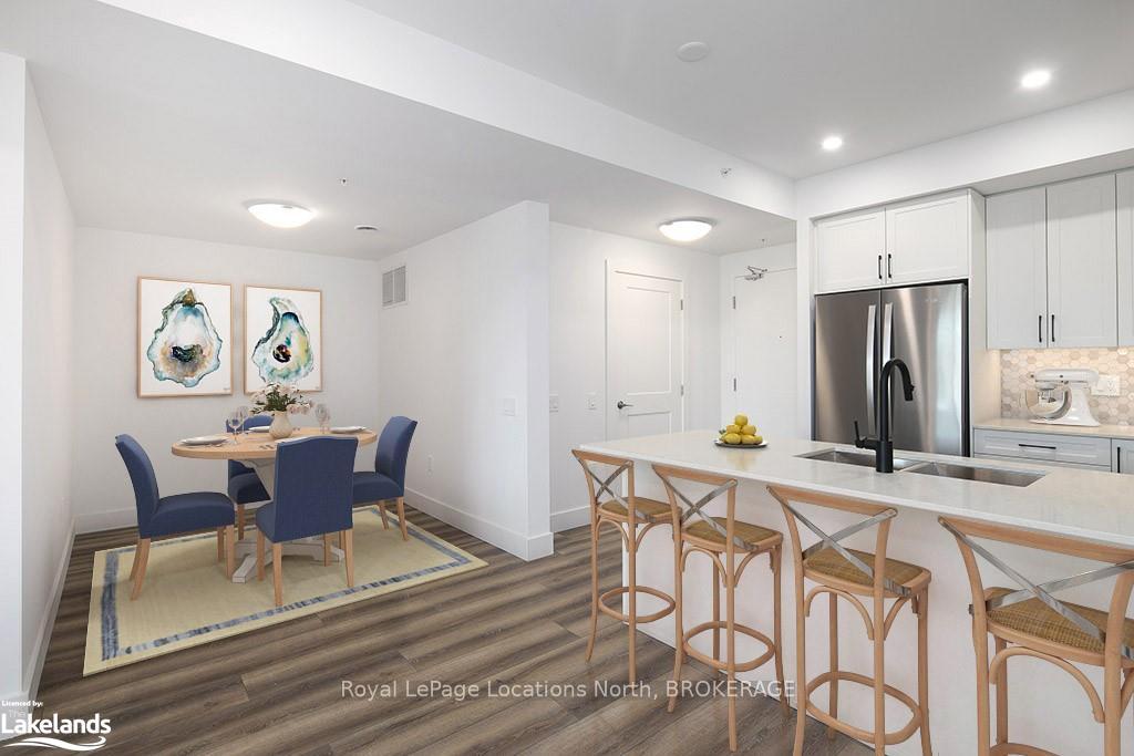 Photo 10 of Unit 318, 4 Kimberly Lane, Collingwood — HOMEH