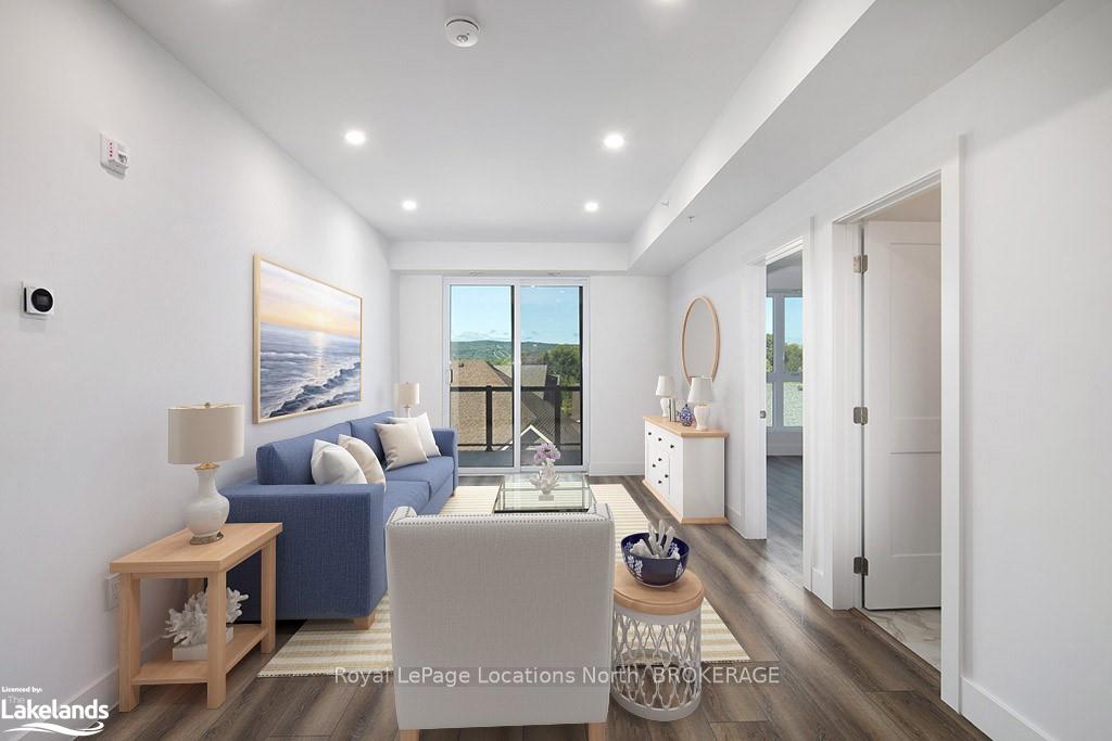 Photo 12 of Unit 318, 4 Kimberly Lane, Collingwood — HOMEH