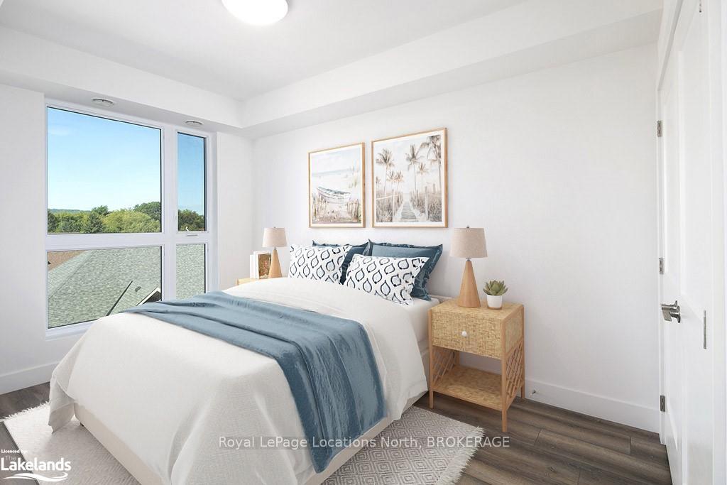 Photo 19 of Unit 318, 4 Kimberly Lane, Collingwood — HOMEH