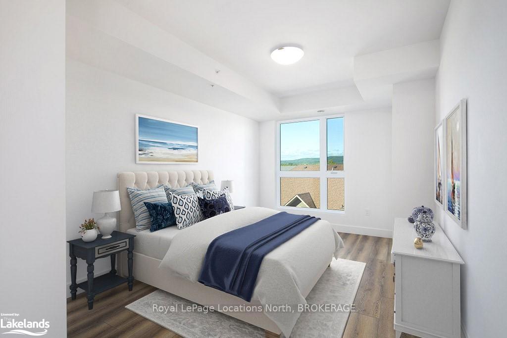 Photo 24 of Unit 318, 4 Kimberly Lane, Collingwood — HOMEH