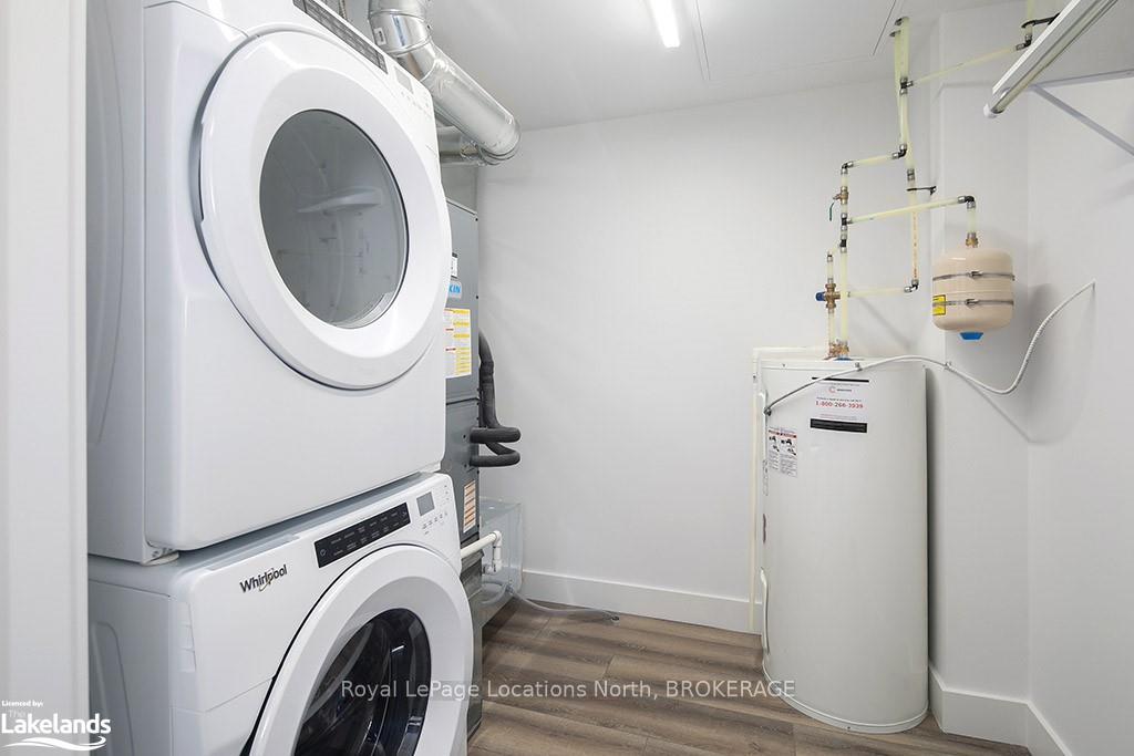 Photo 28 of Unit 318, 4 Kimberly Lane, Collingwood — HOMEH