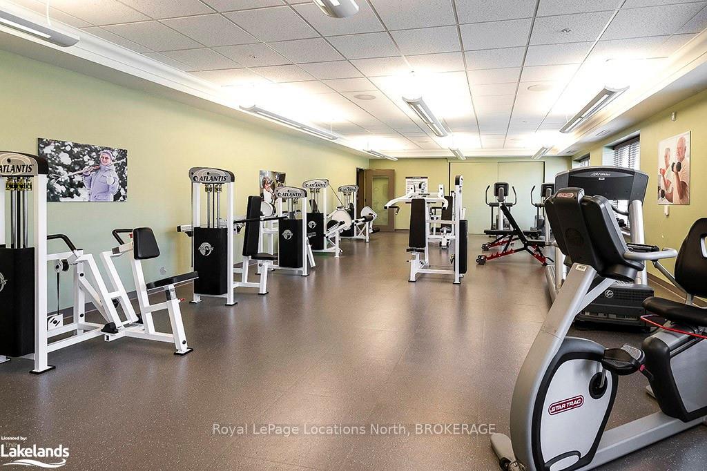 Photo 36 of Unit 318, 4 Kimberly Lane, Collingwood — HOMEH