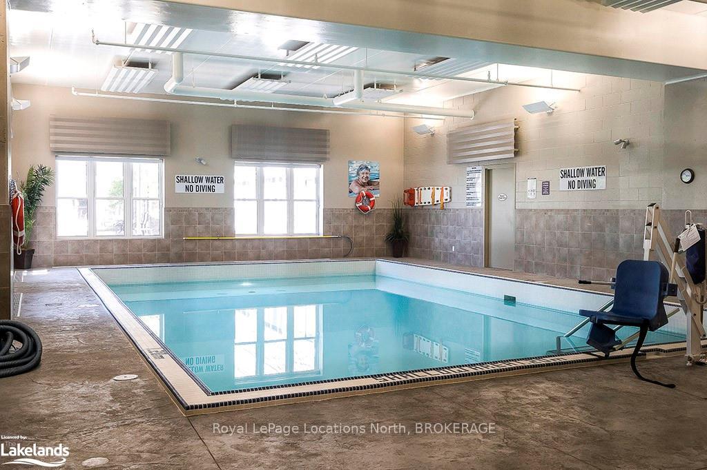 Photo 37 of Unit 318, 4 Kimberly Lane, Collingwood — HOMEH