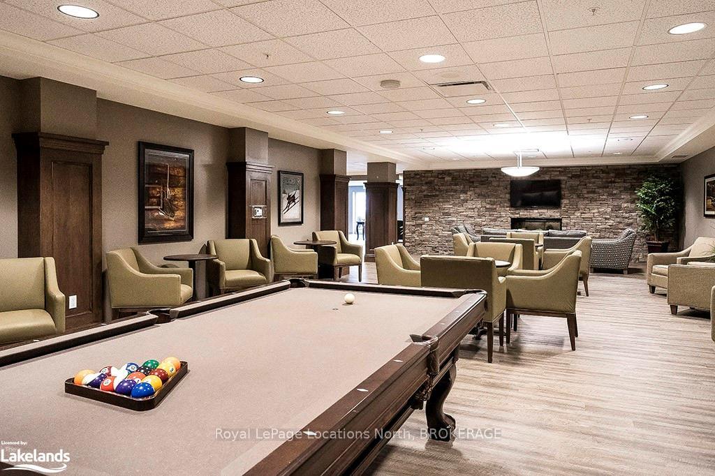 Photo 39 of Unit 318, 4 Kimberly Lane, Collingwood — HOMEH