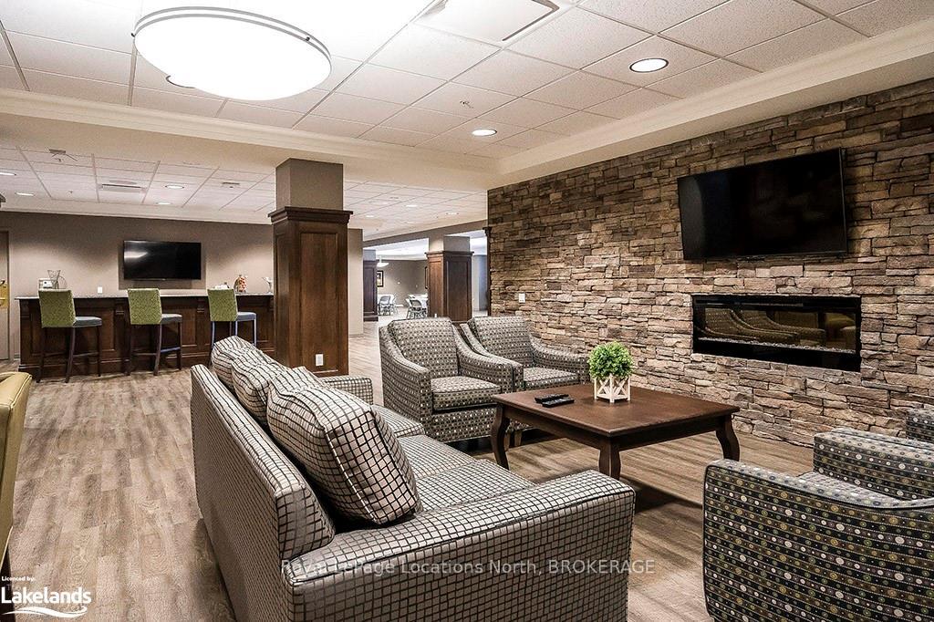 Photo 40 of Unit 318, 4 Kimberly Lane, Collingwood — HOMEH