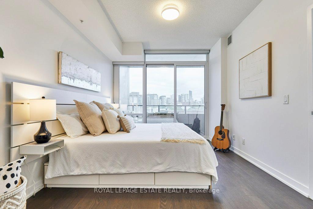 Photo 20 of Unit N419, 120 Bayview Avenue, Toronto, Waterfront Communities — HOMEH