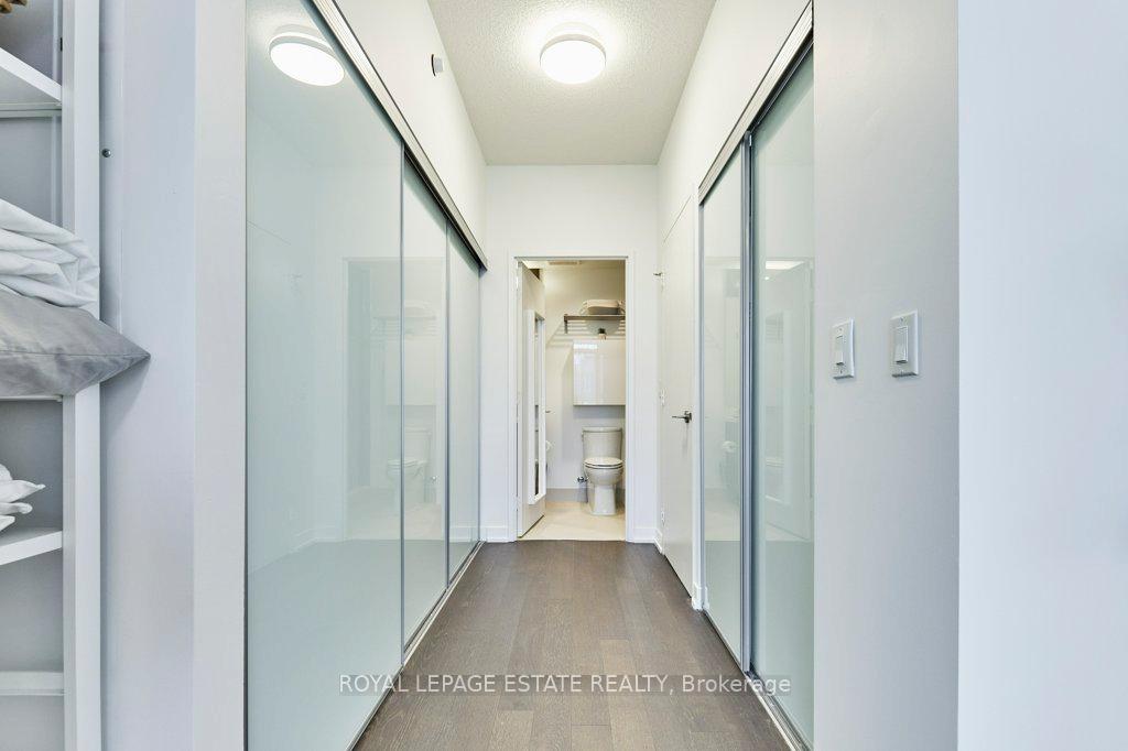 Photo 22 of Unit N419, 120 Bayview Avenue, Toronto, Waterfront Communities — HOMEH