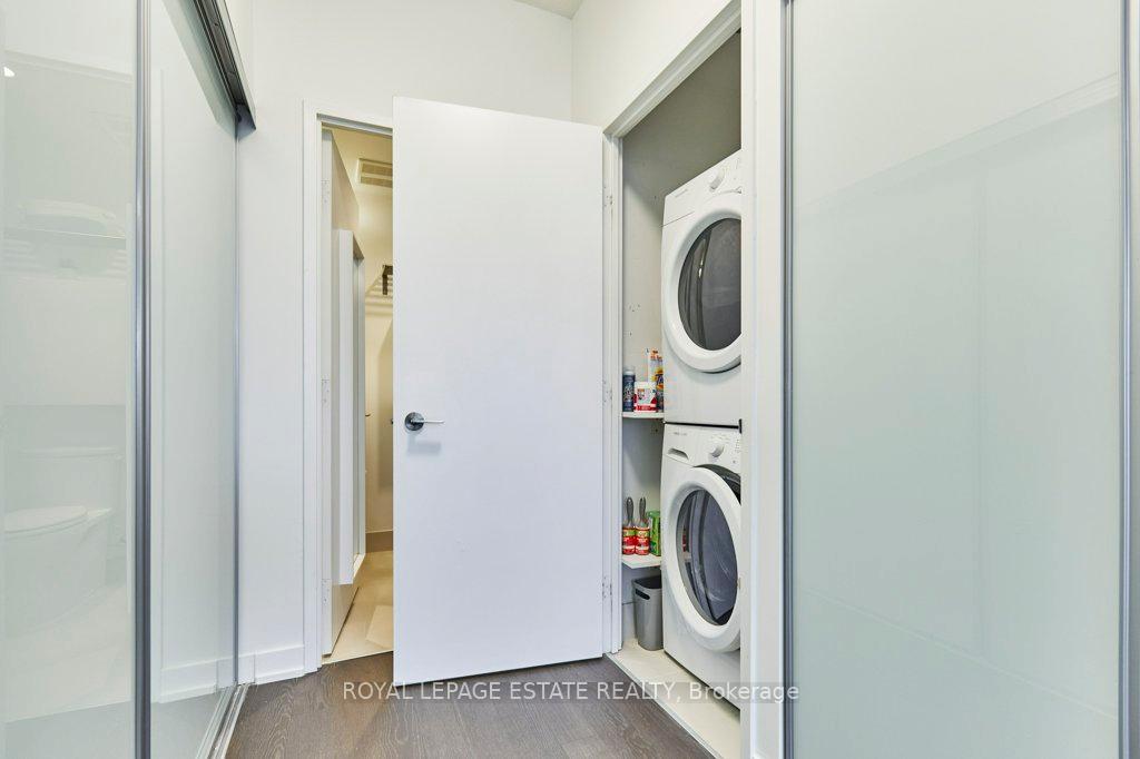 Photo 23 of Unit N419, 120 Bayview Avenue, Toronto, Waterfront Communities — HOMEH