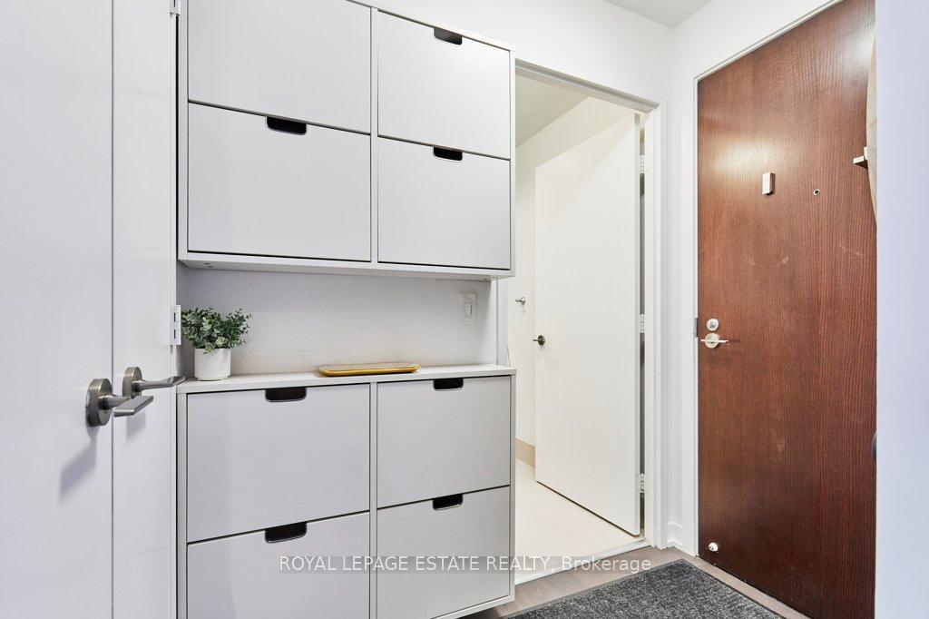 Photo 25 of Unit N419, 120 Bayview Avenue, Toronto, Waterfront Communities — HOMEH