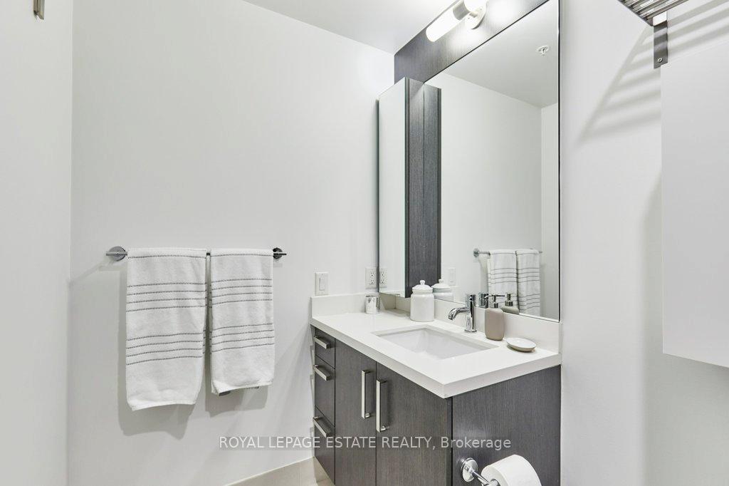 Photo 26 of Unit N419, 120 Bayview Avenue, Toronto, Waterfront Communities — HOMEH