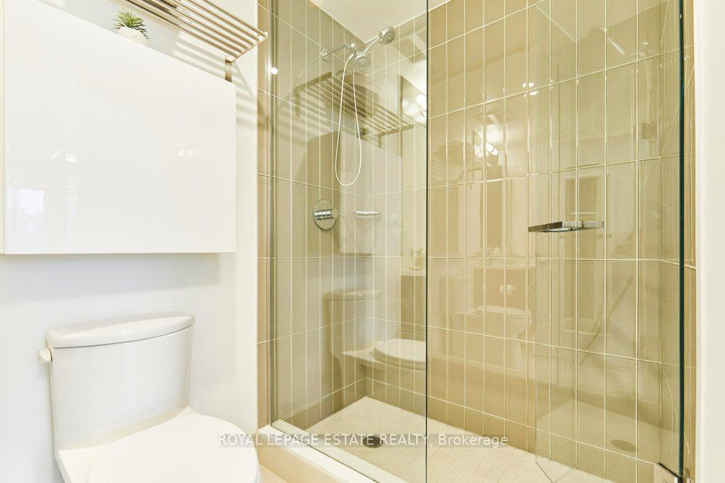 Photo 27 of Unit N419, 120 Bayview Avenue, Toronto, Waterfront Communities — HOMEH