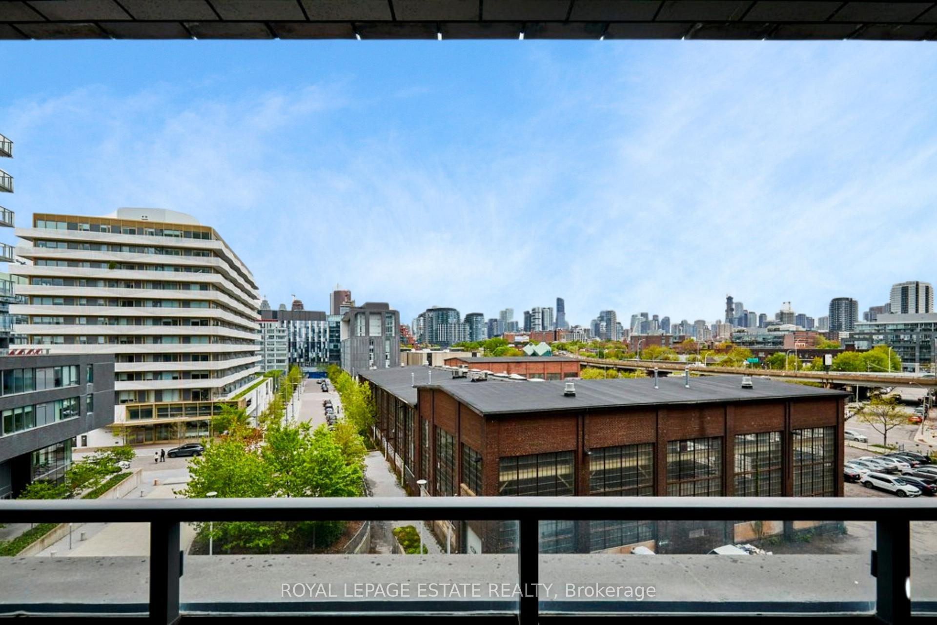 Photo 28 of Unit N419, 120 Bayview Avenue, Toronto, Waterfront Communities — HOMEH