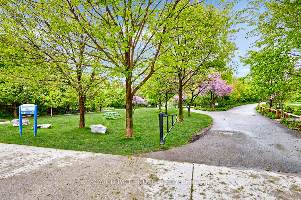 Photo 29 of Unit N419, 120 Bayview Avenue, Toronto, Waterfront Communities — HOMEH