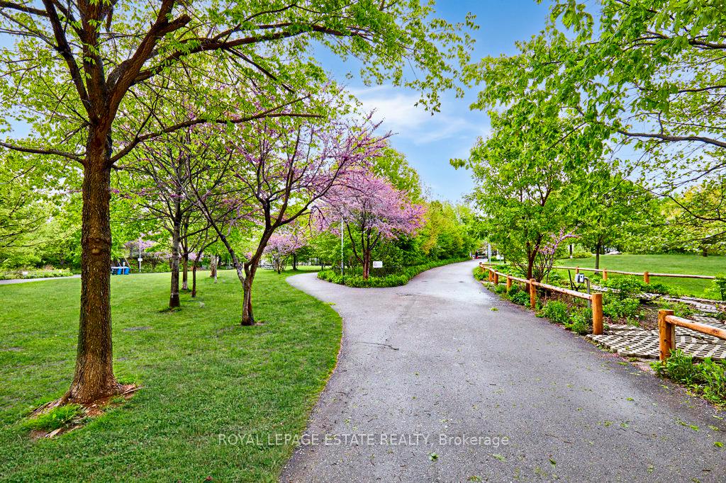 Photo 30 of Unit N419, 120 Bayview Avenue, Toronto, Waterfront Communities — HOMEH