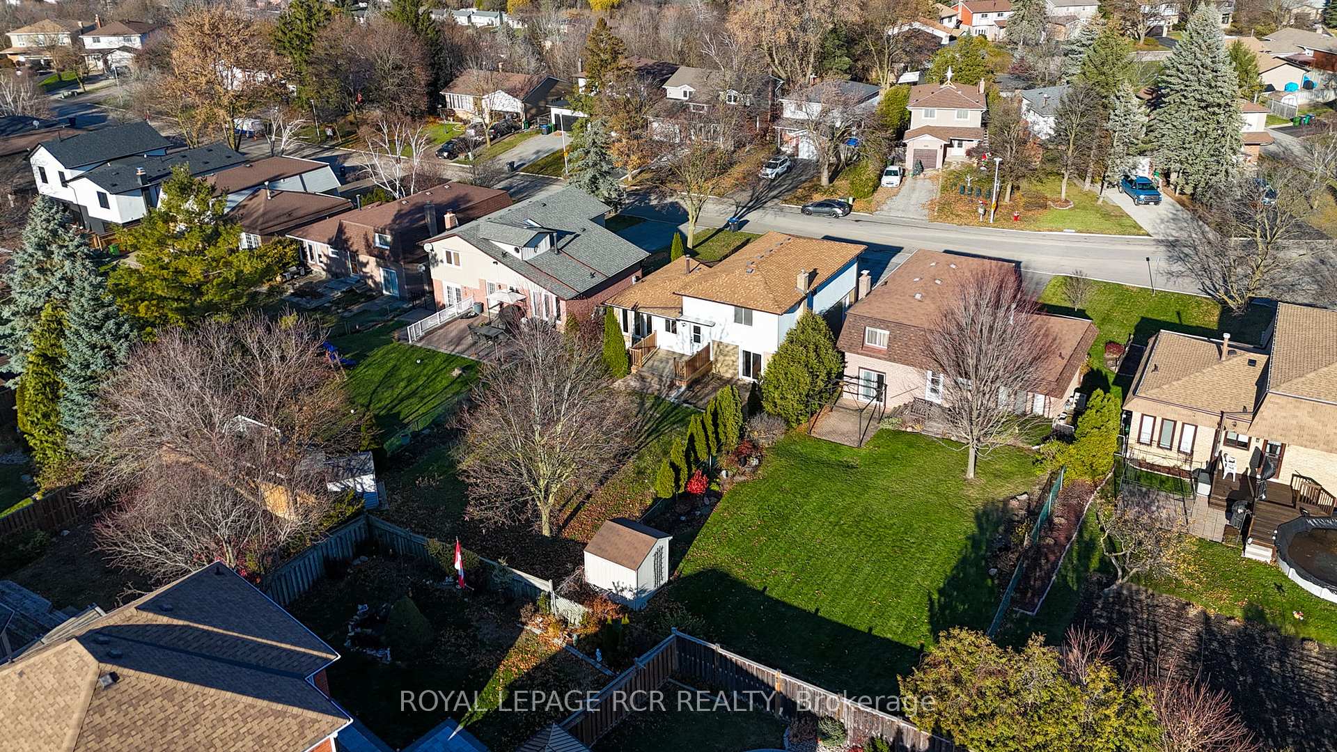 Photo 34 of 204 Ridge Road, Caledon, Bolton West — HOMEH