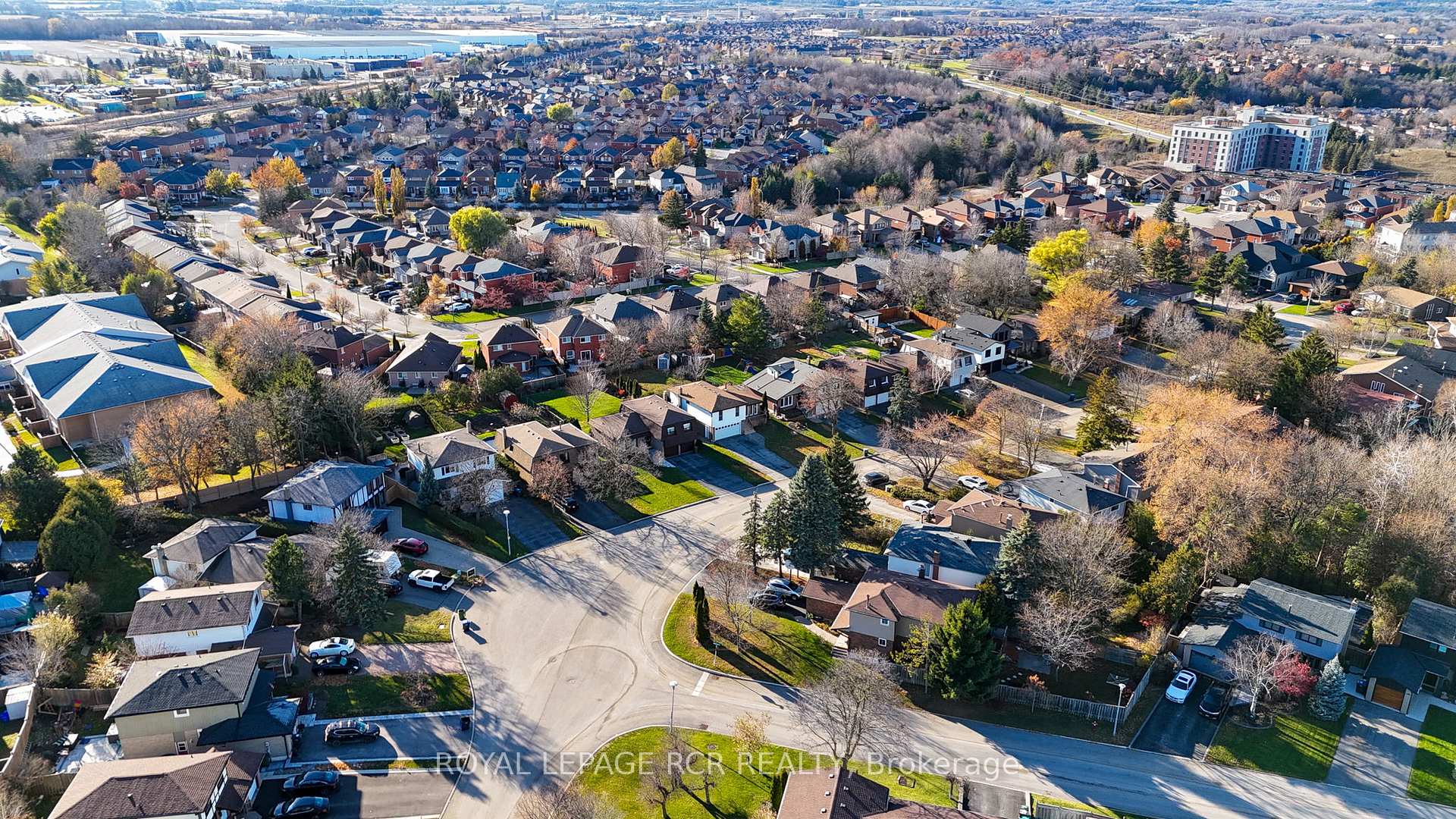 Photo 31 of 204 Ridge Road, Caledon, Bolton West — HOMEH