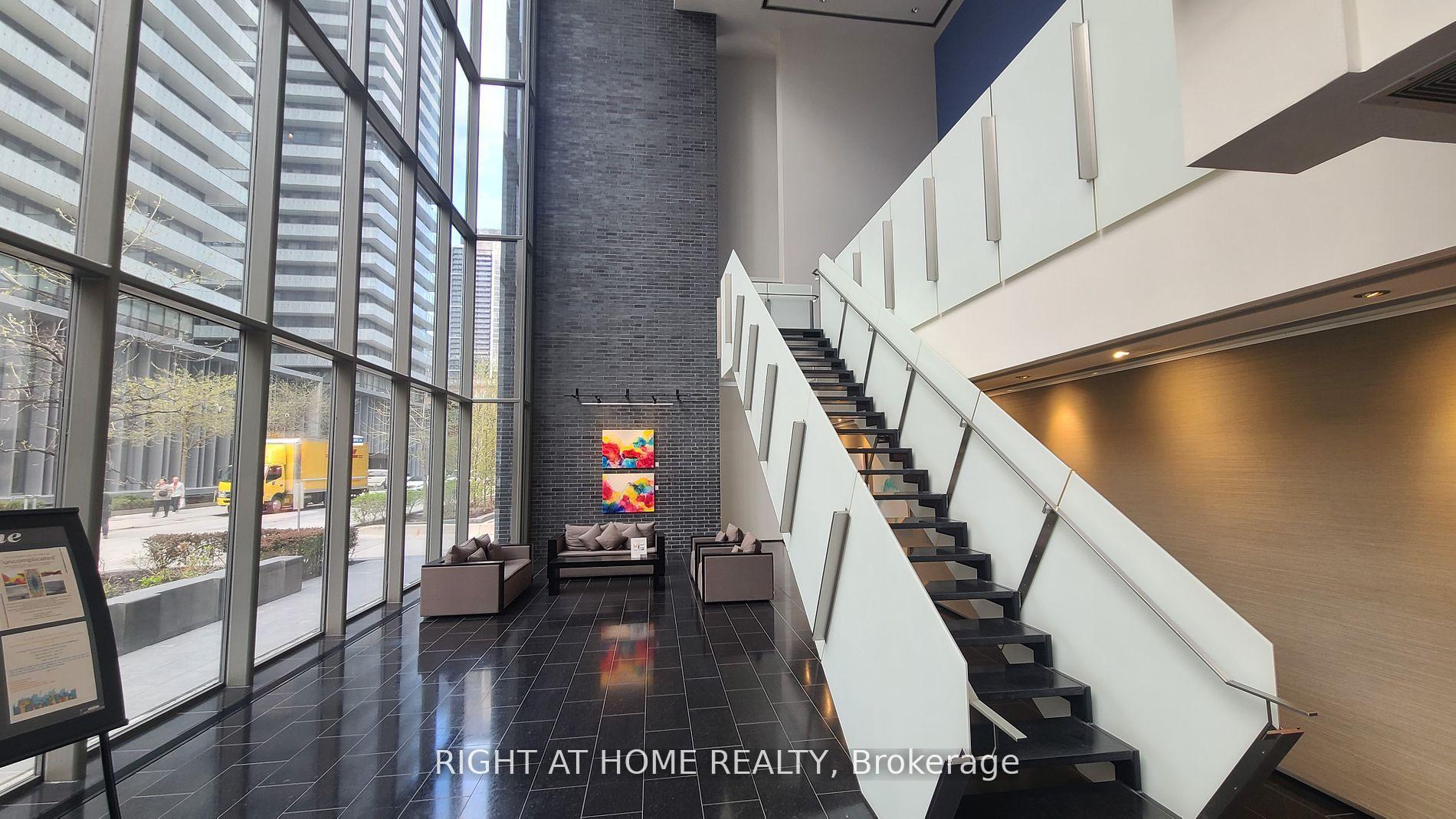 Photo 2 of Unit 2004, 33 Charles Street E, Toronto, Church-Yonge Corridor — HOMEH