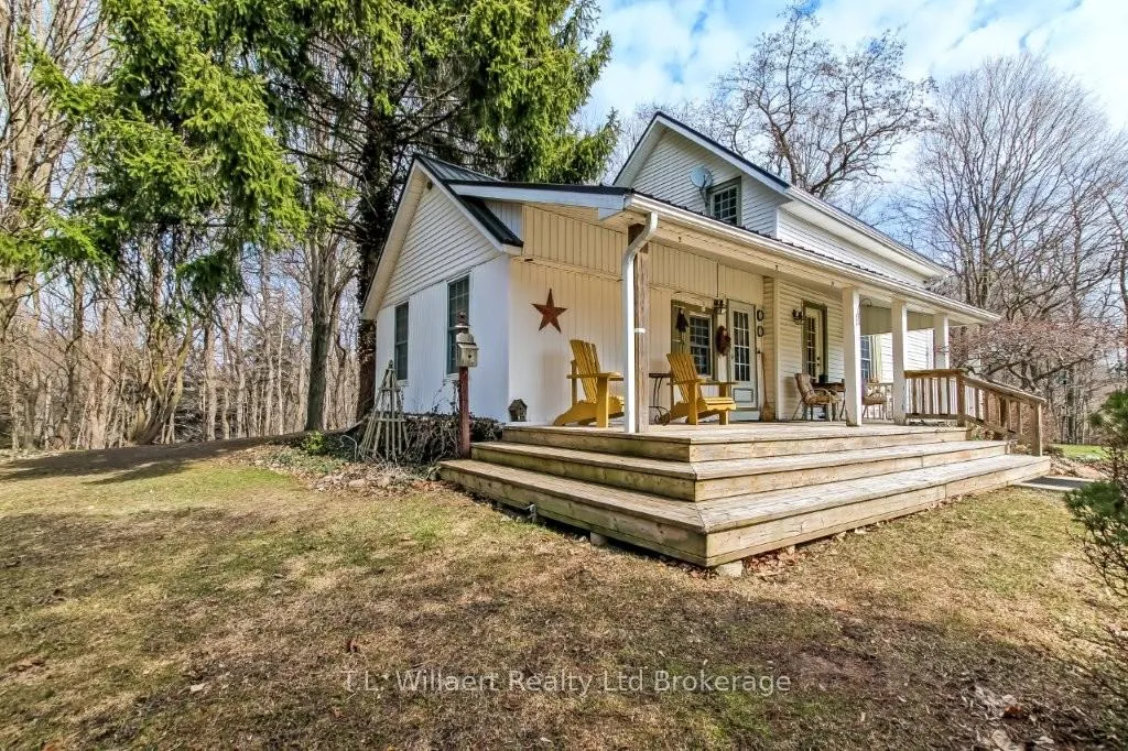Photo 1 of 925 Bell Mill Side Road, Norfolk, Rural Middleton — HOMEH