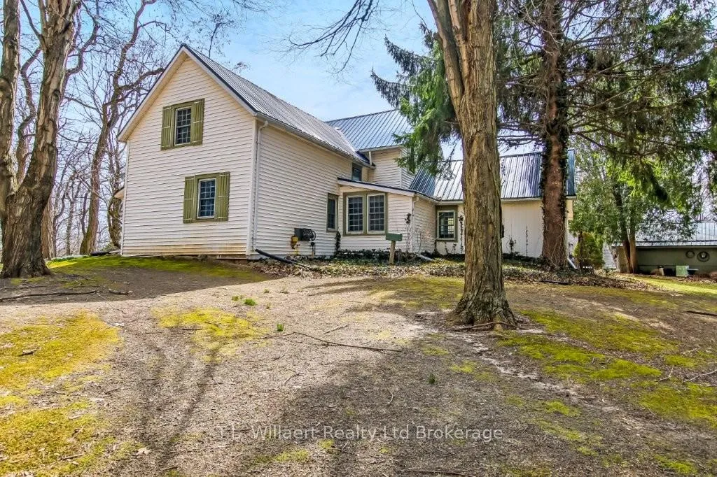 Photo 20 of 925 Bell Mill Side Road, Norfolk, Rural Middleton — HOMEH