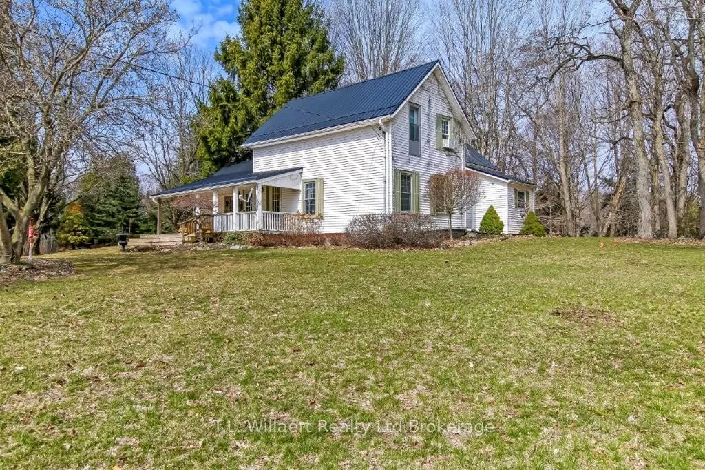 Photo 21 of 925 Bell Mill Side Road, Norfolk, Rural Middleton — HOMEH