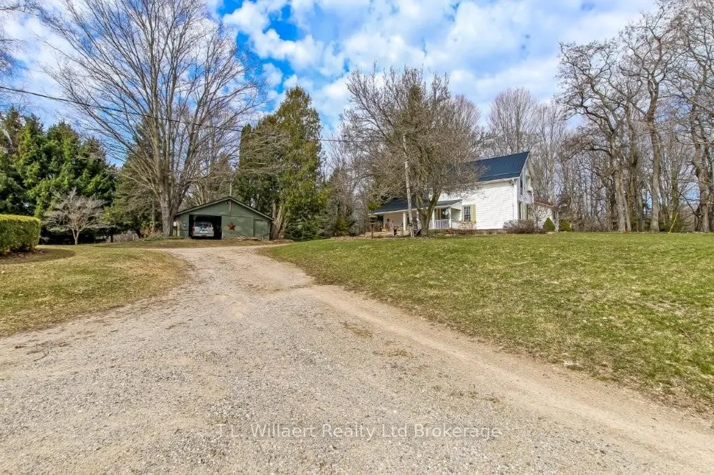 Photo 22 of 925 Bell Mill Side Road, Norfolk, Rural Middleton — HOMEH