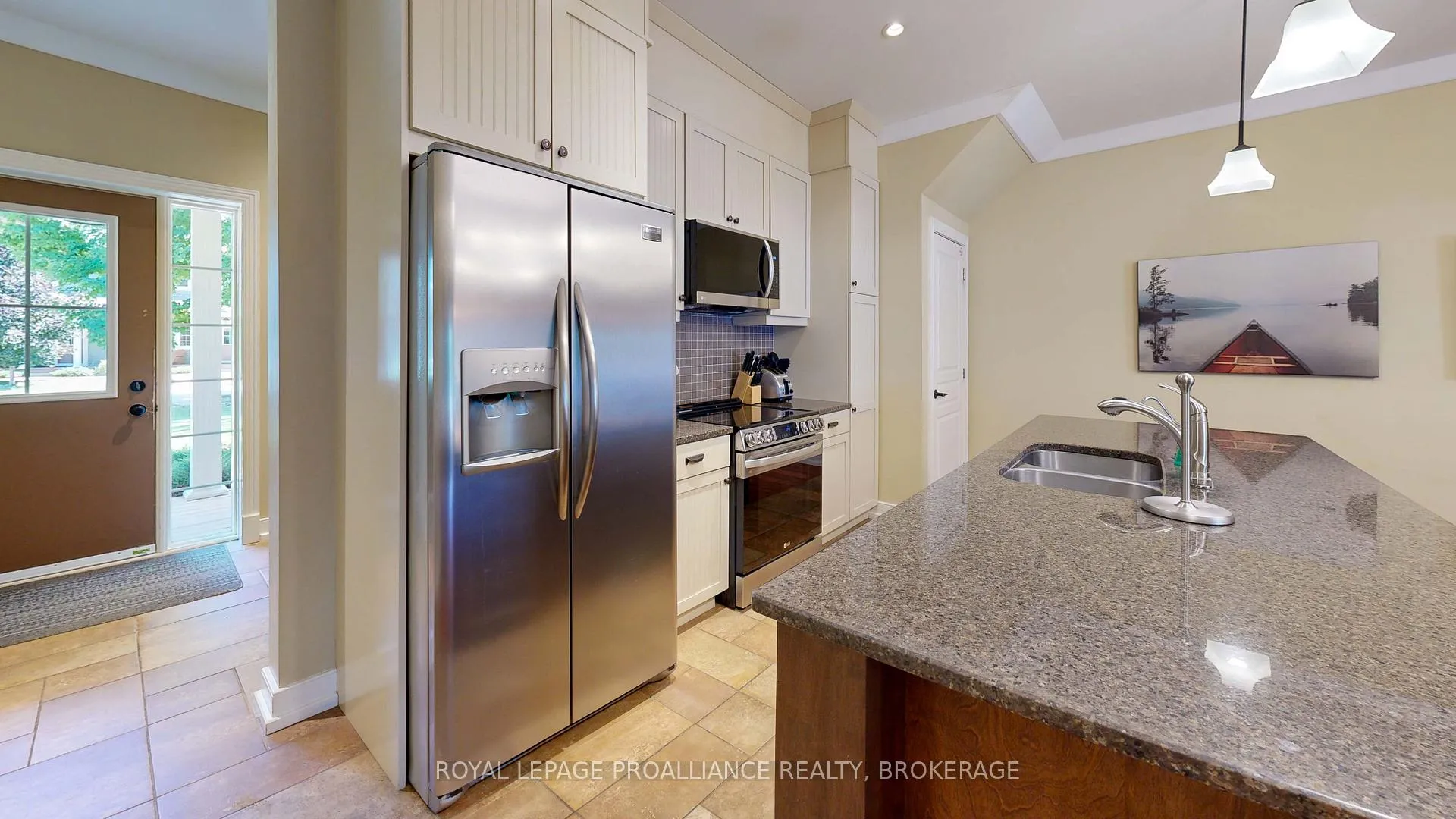 Photo 3 of Unit 2-10, 532 10th Concession Road, Westport — HOMEH