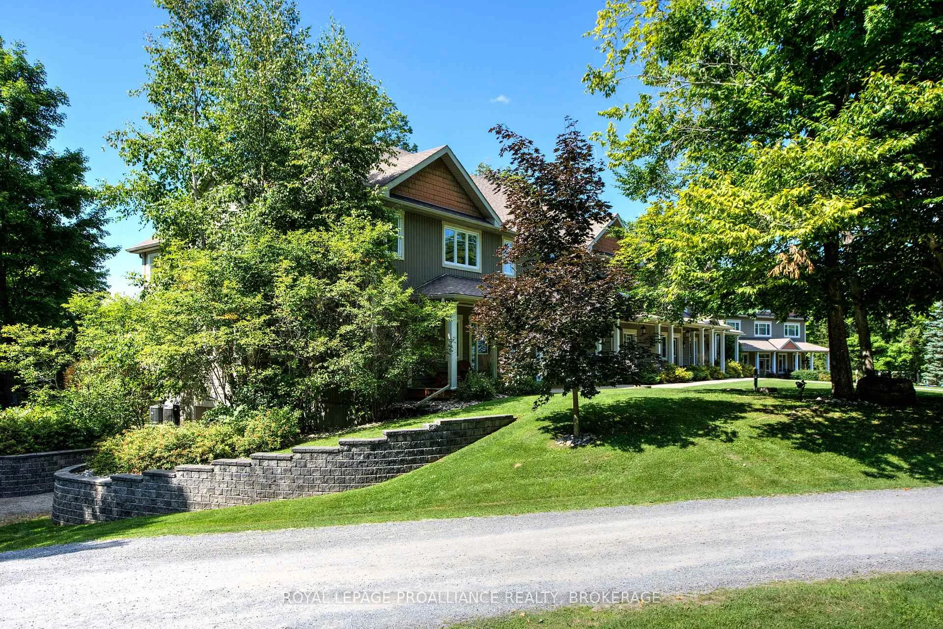 Photo 34 of Unit 2-10, 532 10th Concession Road, Westport — HOMEH
