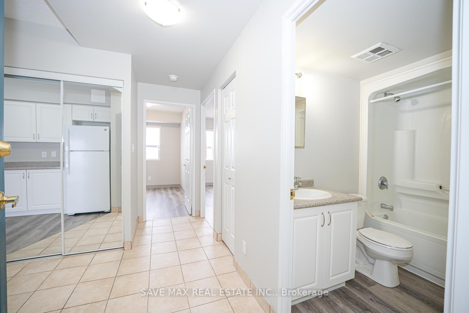 Photo 2 of Unit 207, 593 Strasburg Road, Kitchener — HOMEH