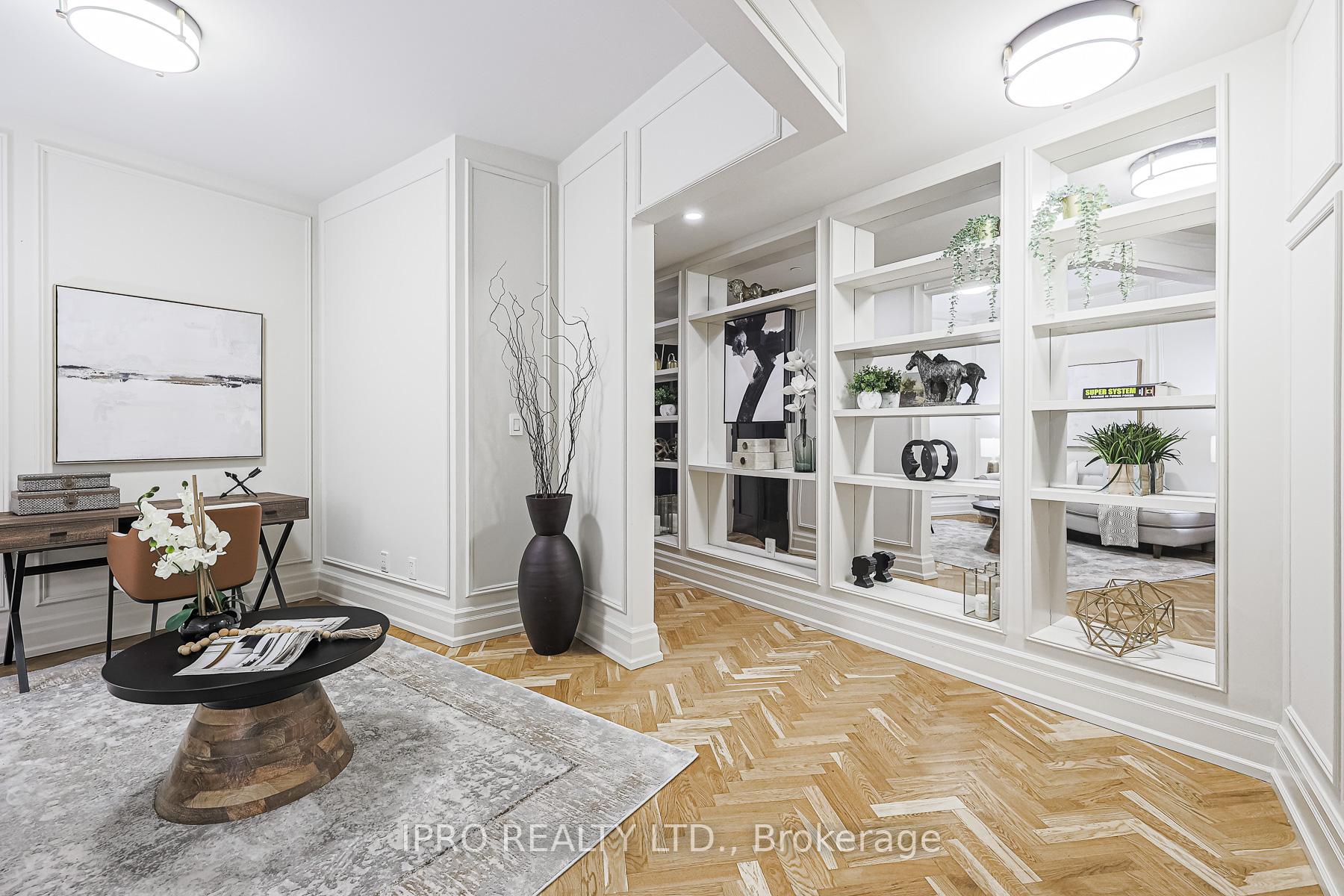 Photo 9 of Unit 517, 55 Front Street E, Toronto, Waterfront Communities — HOMEH