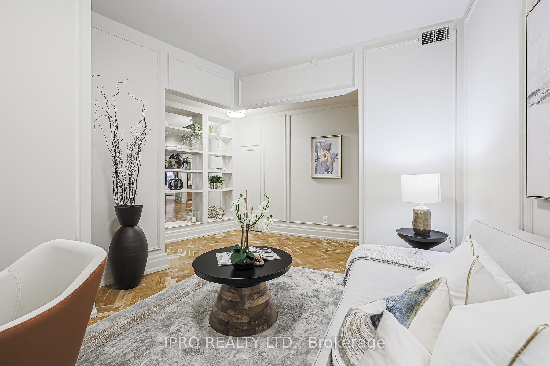 Photo 2 of Unit 517, 55 Front Street E, Toronto, Waterfront Communities — HOMEH