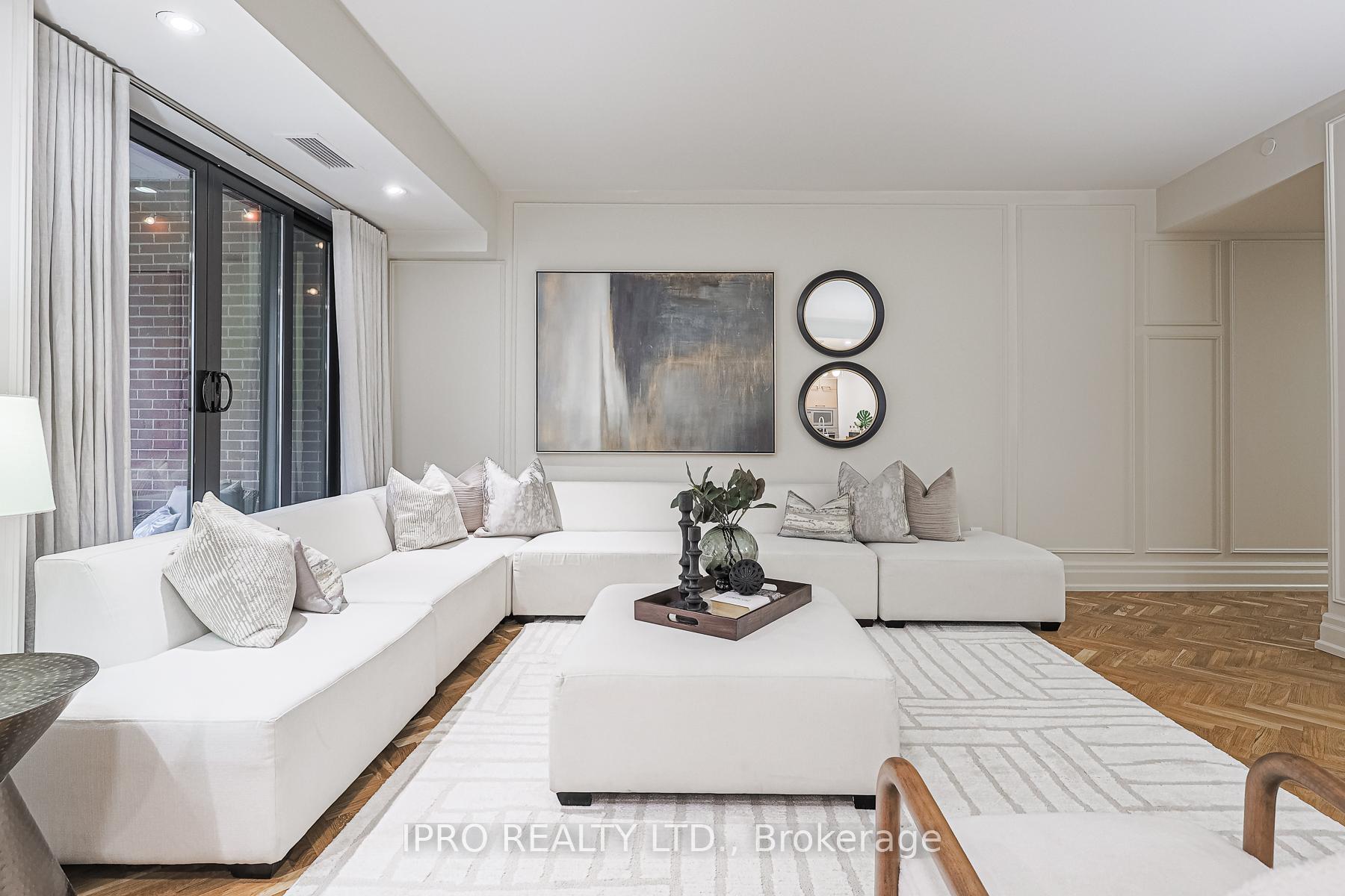 Photo 11 of Unit 517, 55 Front Street E, Toronto, Waterfront Communities — HOMEH