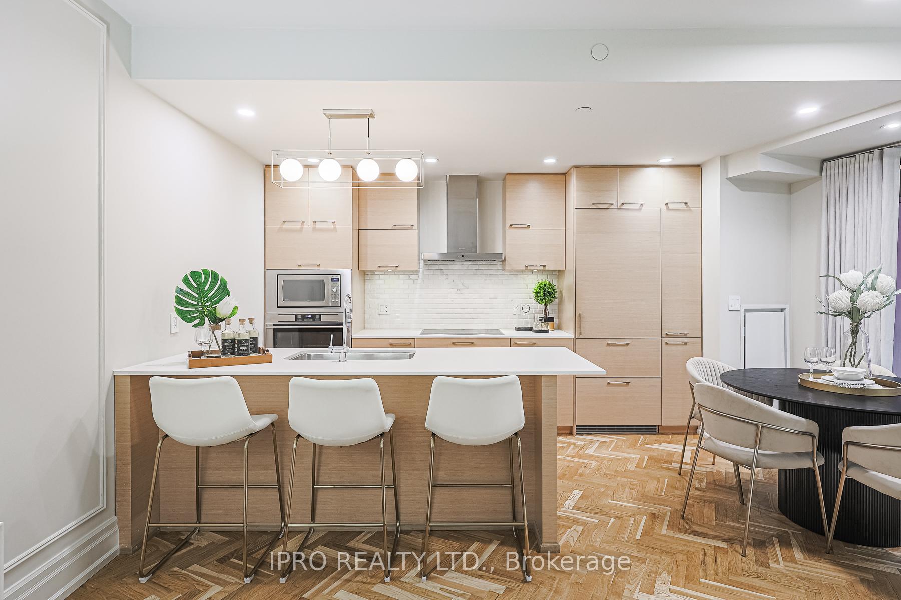 Photo 17 of Unit 517, 55 Front Street E, Toronto, Waterfront Communities — HOMEH