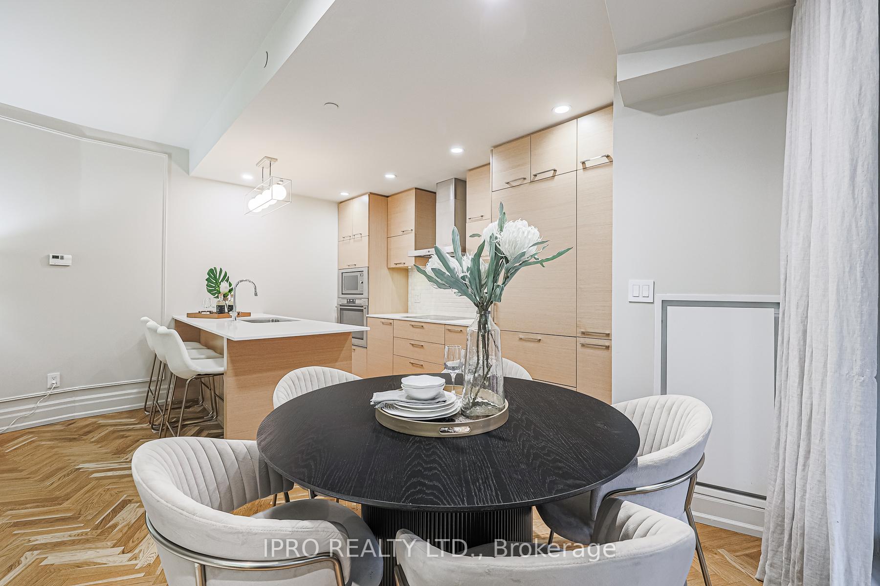Photo 16 of Unit 517, 55 Front Street E, Toronto, Waterfront Communities — HOMEH