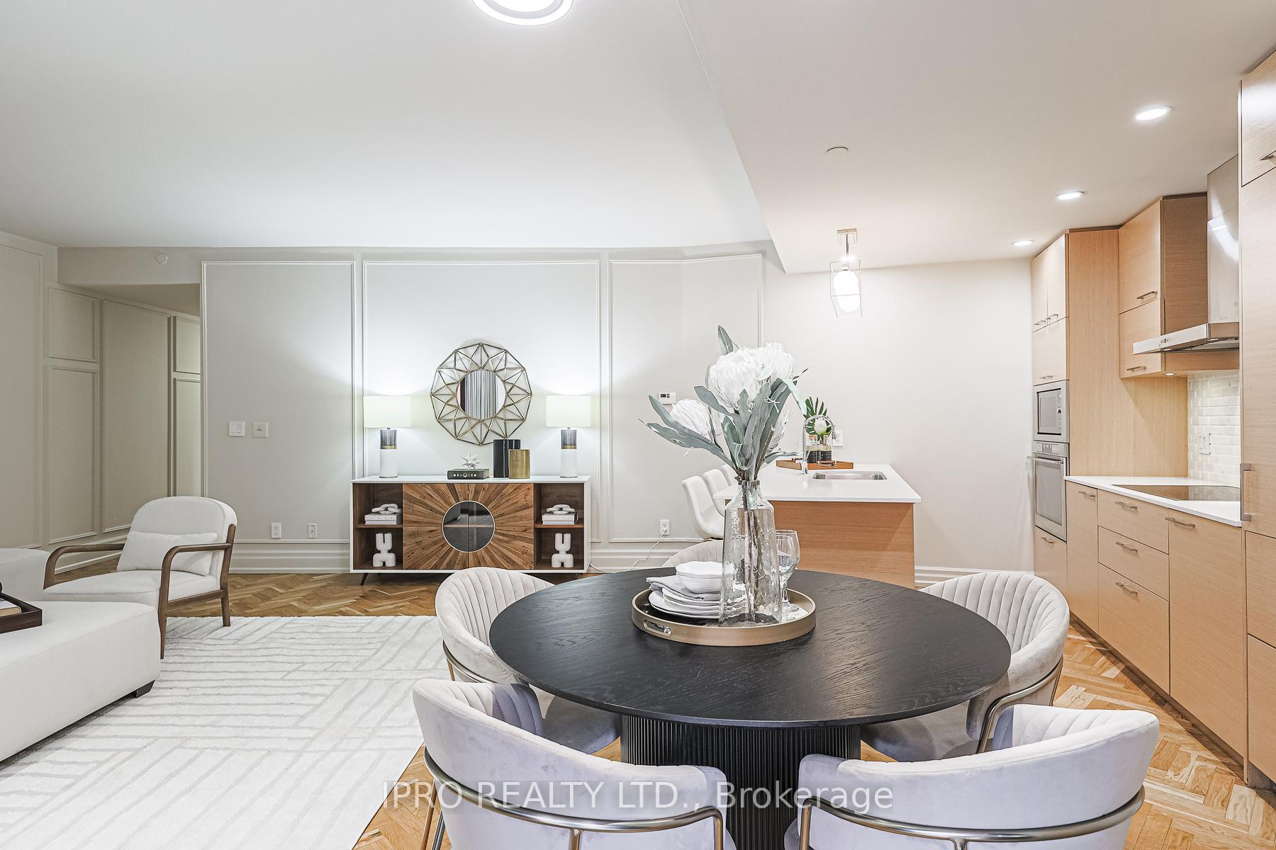 Photo 28 of Unit 517, 55 Front Street E, Toronto, Waterfront Communities — HOMEH