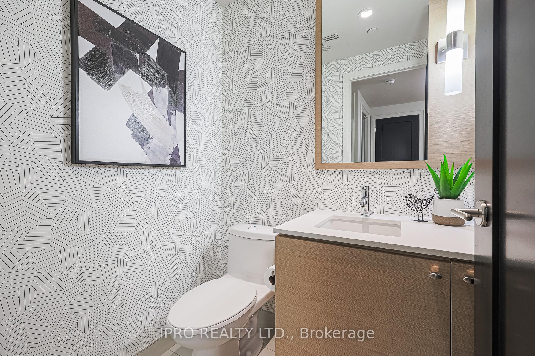 Photo 34 of Unit 517, 55 Front Street E, Toronto, Waterfront Communities — HOMEH