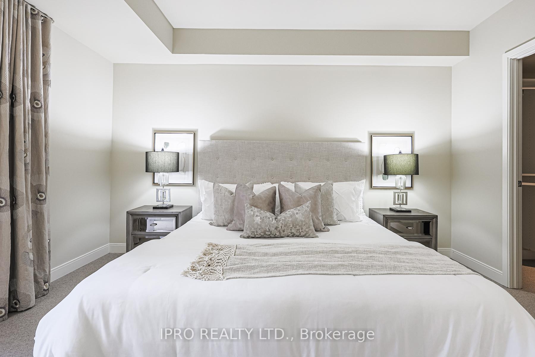 Photo 18 of Unit 517, 55 Front Street E, Toronto, Waterfront Communities — HOMEH