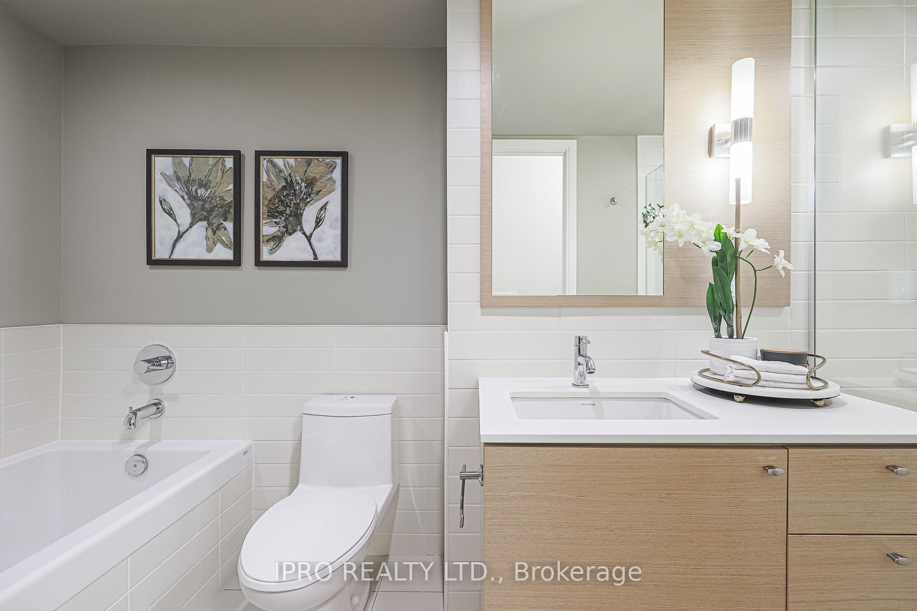 Photo 35 of Unit 517, 55 Front Street E, Toronto, Waterfront Communities — HOMEH