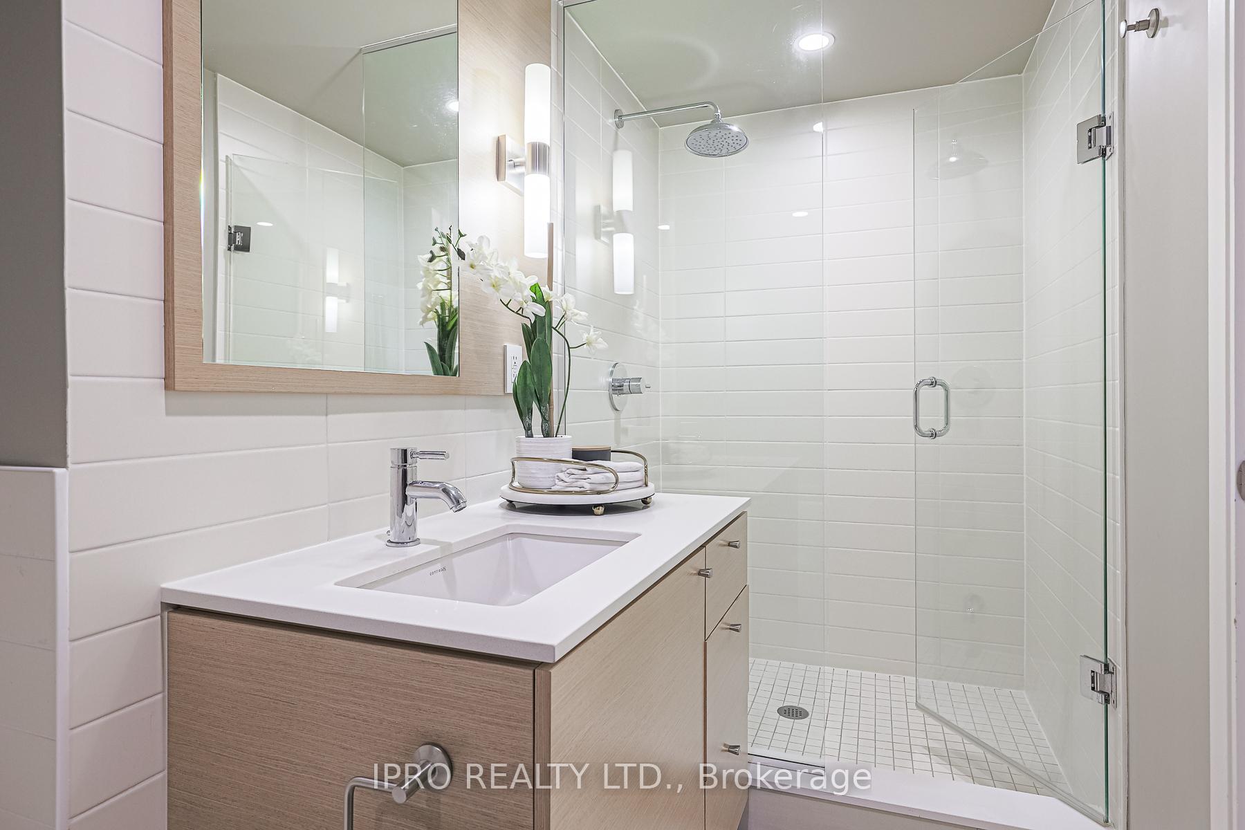 Photo 19 of Unit 517, 55 Front Street E, Toronto, Waterfront Communities — HOMEH