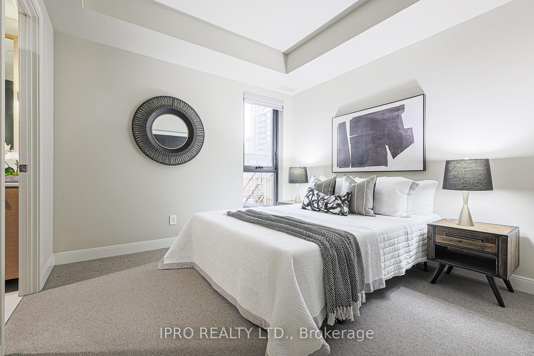 Photo 33 of Unit 517, 55 Front Street E, Toronto, Waterfront Communities — HOMEH