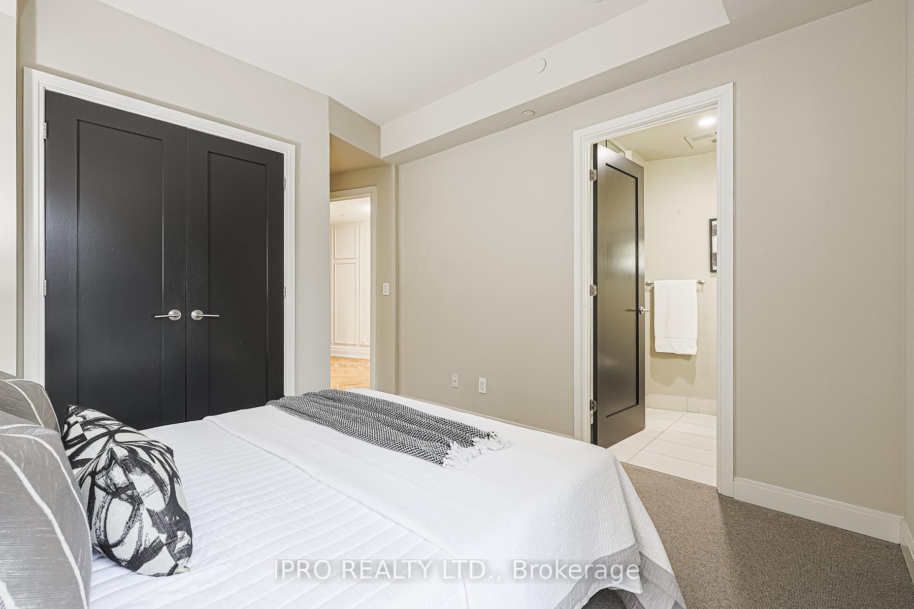 Photo 20 of Unit 517, 55 Front Street E, Toronto, Waterfront Communities — HOMEH