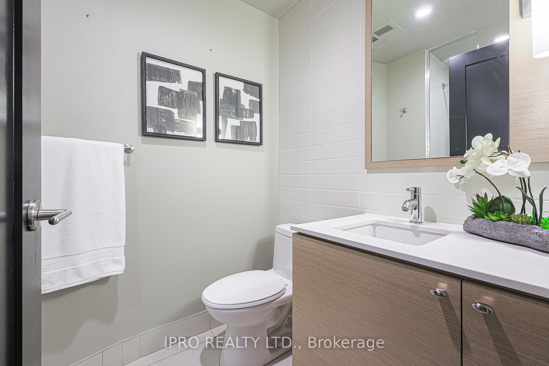 Photo 21 of Unit 517, 55 Front Street E, Toronto, Waterfront Communities — HOMEH