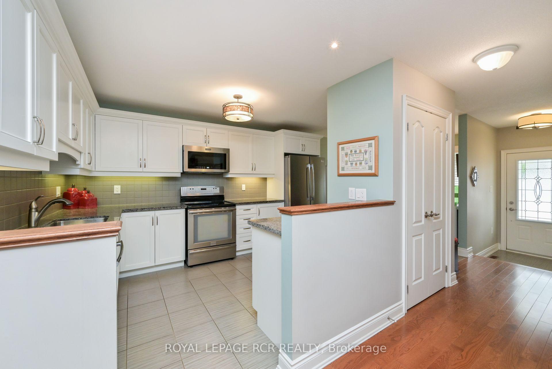 Photo 4 of 188 Ridge Way, New Tecumseth, Alliston — HOMEH
