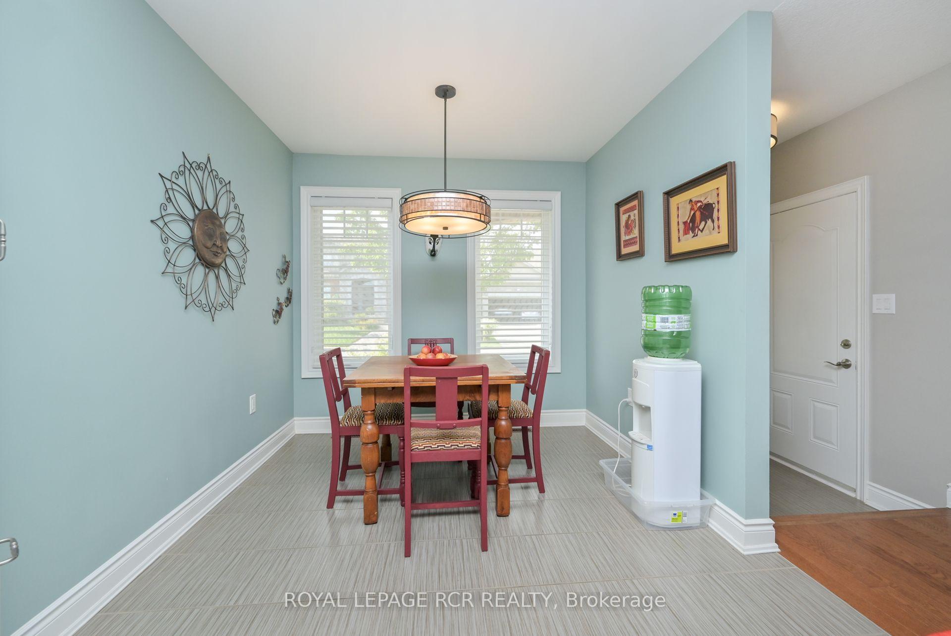 Photo 8 of 188 Ridge Way, New Tecumseth, Alliston — HOMEH