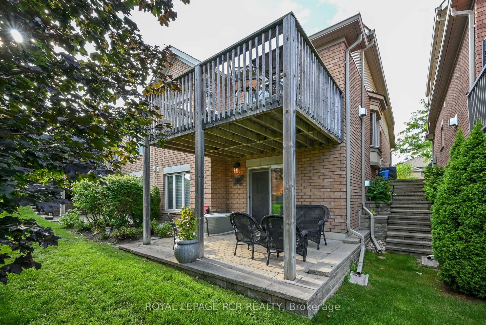 Photo 30 of 188 Ridge Way, New Tecumseth, Alliston — HOMEH