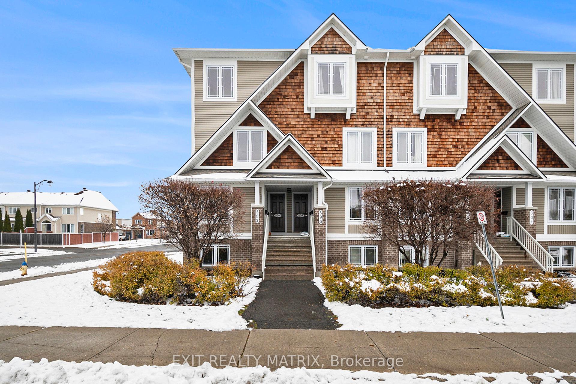 Photo 1 of 594 Lakeridge Drive, Ottawa, Avalon East — HOMEH