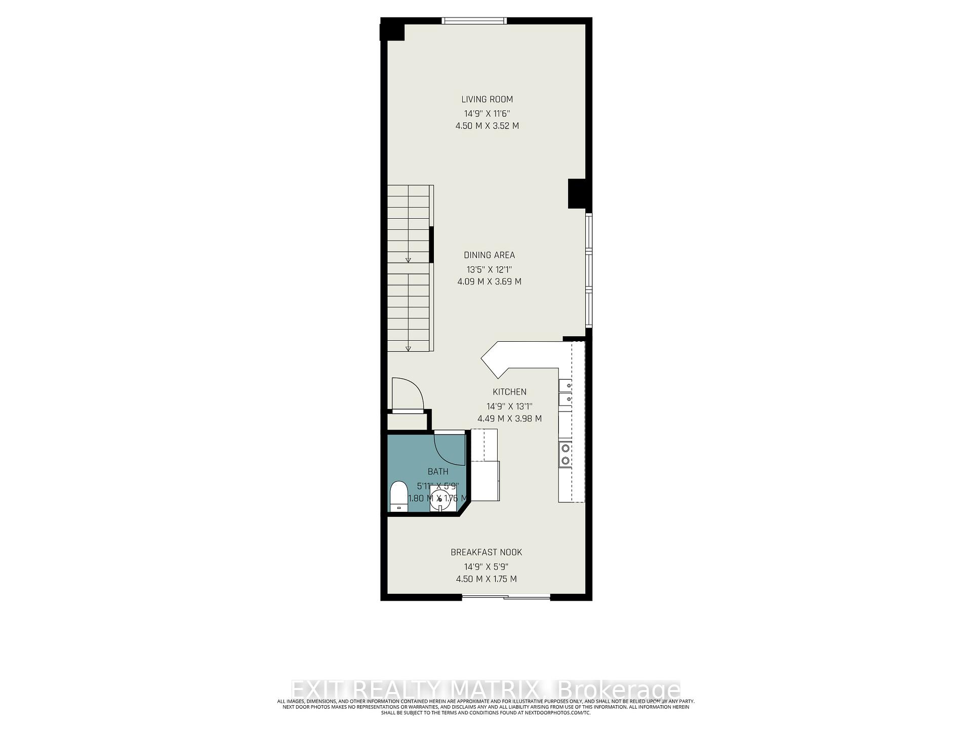 Photo 13 of 594 Lakeridge Drive, Ottawa, Avalon East — HOMEH