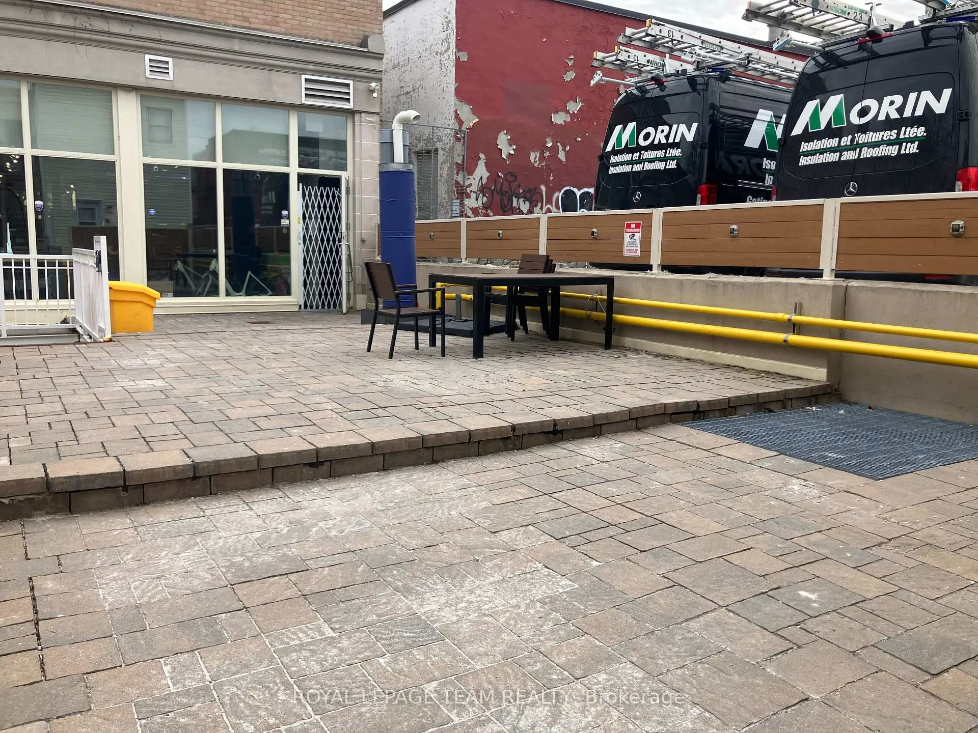 Photo 2 of Unit 26, 202 St Patrick Street, Ottawa, Lower Town/Byward Market — HOMEH