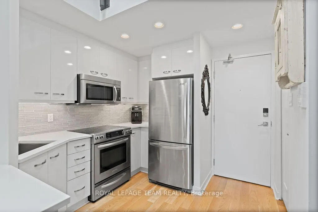 Photo 3 of Unit 26, 202 St Patrick Street, Ottawa, Lower Town/Byward Market — HOMEH