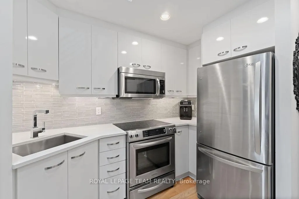 Photo 5 of Unit 26, 202 St Patrick Street, Ottawa, Lower Town/Byward Market — HOMEH