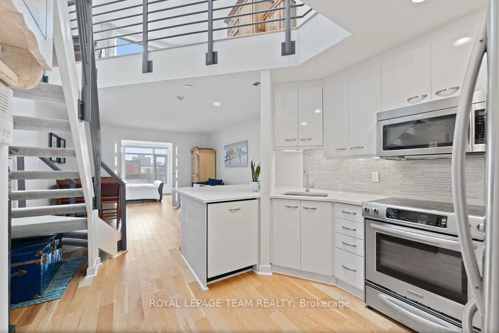 Photo 7 of Unit 26, 202 St Patrick Street, Ottawa, Lower Town/Byward Market — HOMEH